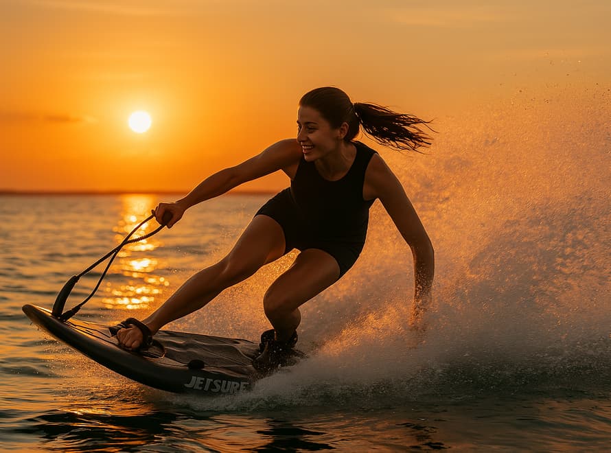JET surf